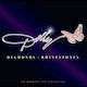 Dolly Parton Diamonds & Rhinestones Greatest Hits Collection 2 Vinyl