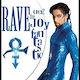 Prince Ultimate Rave Ltd Purple 2 Vinyl