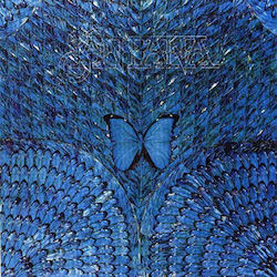Santana Borboletta 1 Vinyl