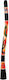 Toca Curved Didgeridoo Tropical Sun