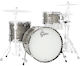 Gretsch Brooklyn 3-piece Drum Set