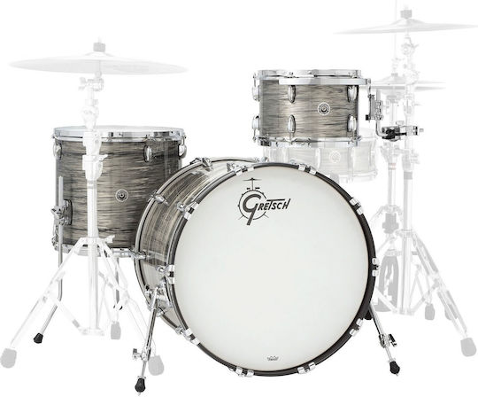 Gretsch Brooklyn 3-piece Drum Set