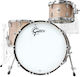 Gretsch Brooklyn Maple Poplar 3-piece Schlagzeug-Set