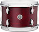 Gretsch Том Brooklyn Tom 10" x 8" Сатенено черешово червено