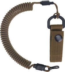 Edcx Kojote Pistolen-Lanyard