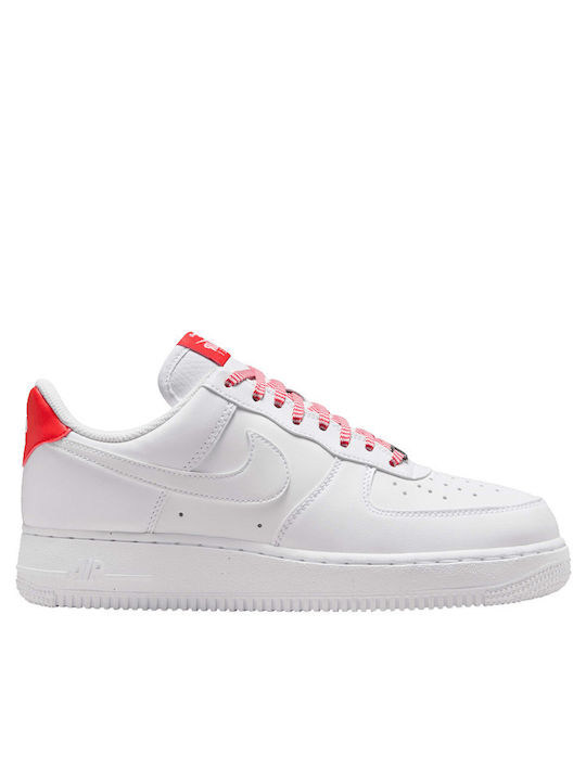 nike air force 1 07 zakcret