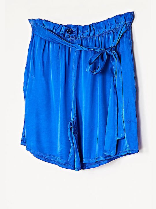 Femei Pantaloni scurți Blue Royal
