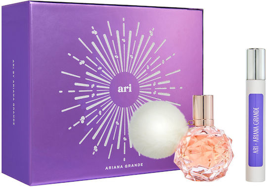 Ariana Grande Ari Set pentru femei