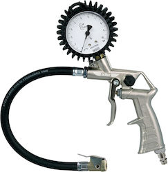 Adler Pumppistole Homologation
