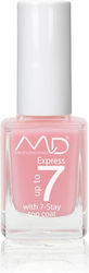 MD Professionnel Up To 7 Express Glossy Nagella...