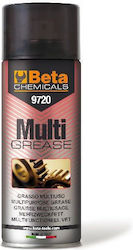 Beta Σπρέι Γράσου 400ml Beta Σπρέι Γράσου 400ml