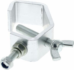 Stairville Ulc03 Aluminium C-Haken