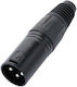 Stairville Dmx Terminator Xlr 3-pol