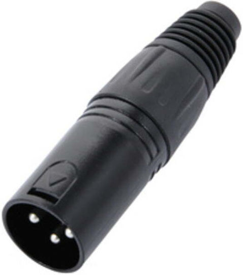 Stairville Dmx Terminator Xlr 3-pol