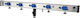 Stairville Led Power & Dmx Bar