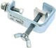 Eurolite Th-25 C-hook 25 Mm Silver