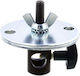 Manfrotto 179 Schnelladapter