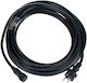 Adaptor de alimentare Varytec pentru exterior 10,0m
