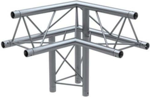 Global Truss F23c32 90° 3-Wege-Ecke