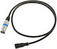 Stairville Ip65 Adapter Cable Dmx In 1m