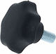 Stageworx Hand Screw M8 X 15mm