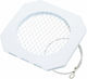 Stairville Gel Frame Par 20 White