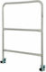 Stairville Tour Stage Handrail 1m Mk2