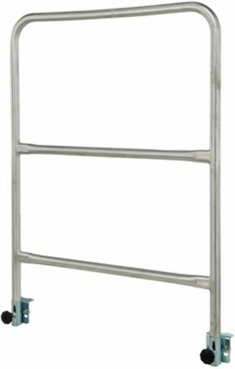 Stairville Tour Stage Handrail 1m Mk2