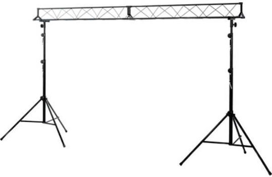Stageworx Lb-3 Lighting Stand Set 3m Bk