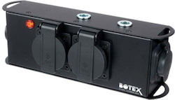 Botex Hulk 2s Tr1
