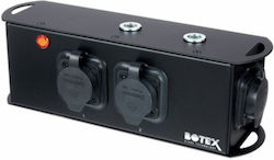 Botex Hulk 2t Tr1