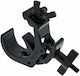 Eurolite Th-270 Schnellverschluss Slim Schwarz