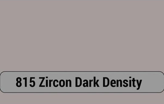Lee Filter Roll Zircon 815