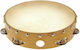 Sonor Ταμπουρίνο 10" με Φυσικό Δέρμα