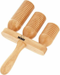 Nino Percussion Musikalische Rasseln