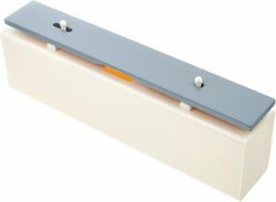 Sonor Chimes Resonator Bar σε D (Ρε) Tονικότητα