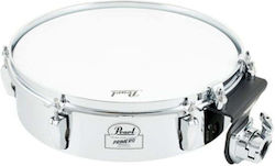 Pearl Flat Single Tom