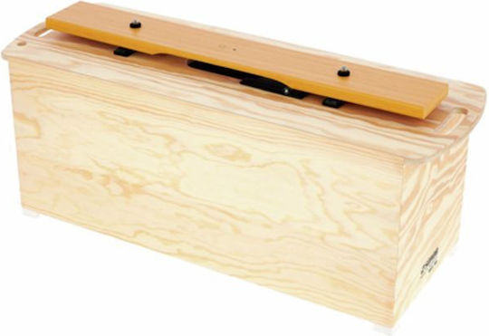 Sonor Music Chimes D Sub-contra Bass Resonator Bar in D (D) Tuning