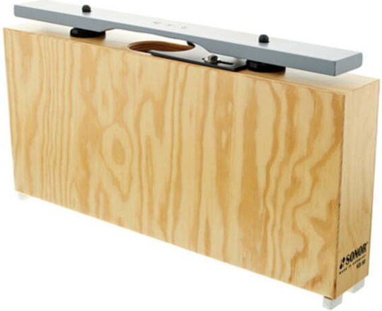 Sonor Chimes G# Deep Bass Metal Resonator Bar σε G (Σολ) Tονικότητα
