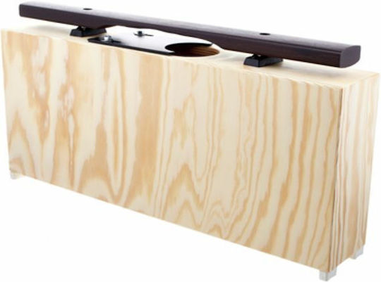Sonor Chimes E Deep Bass Rosewood Resonator Bar σε E (Μι) Tονικότητα