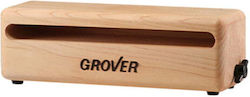 Grover Pro Percussion Block Holz Ξύλιne