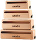 Grover Pro Percussion Block Wood Ξύλινο