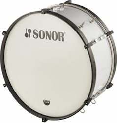Sonor MC2410 14 Zoll Marschtrommeln