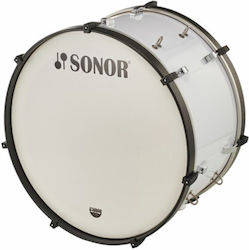 Sonor MC2614 14 Zoll Marschtrommeln