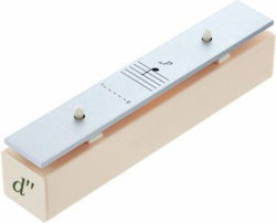 Sonor Chimes Resonator Bar σε D (Ρε) Tονικότητα