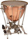 Adams Music 23" Orchester-Trommeln Durchmesser