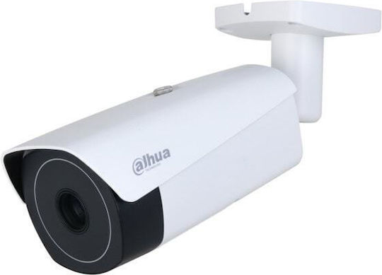 Dahua TPC-BF5601-TB13 IP Термална Камера за наблюдение Водоустойчива с Обектив 1.4мм