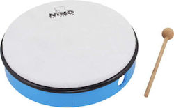 Nino Percussion 5SB Rahmen-Trommel