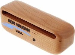 Ron Vaughn Wood Block