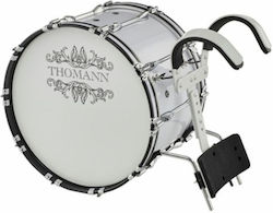 Thomann Marschtrommeln BD2214 22 Zoll
